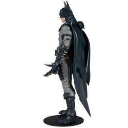 McFarlane Toys: DC Comics - Batman (Todd McFarlane) 7-Inch Action Figure (ONLINE ORDER ONLY)