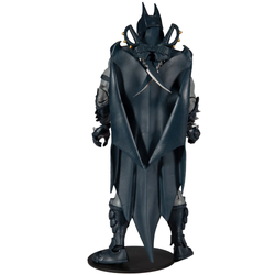 McFarlane Toys: DC Comics - Batman (Todd McFarlane) 7-Inch Action Figure (ONLINE ORDER ONLY)