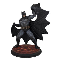Diamond Select Toys: DC Heroes - Damned Batman Statue Previews Exclusive (2019 SDCC) (ONLINE ORDER ONLY)