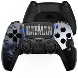 MODDEDZONE BAT EXTREME PS5 SMART PRO CUSTOM MODDED CONTROLLER