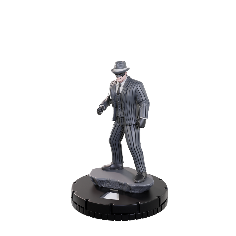 HeroClix: DC Masters of Time - Play at Home Kit (ONLINE ORDER ONLY)