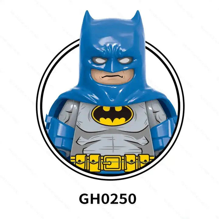 Batman (Online Only)