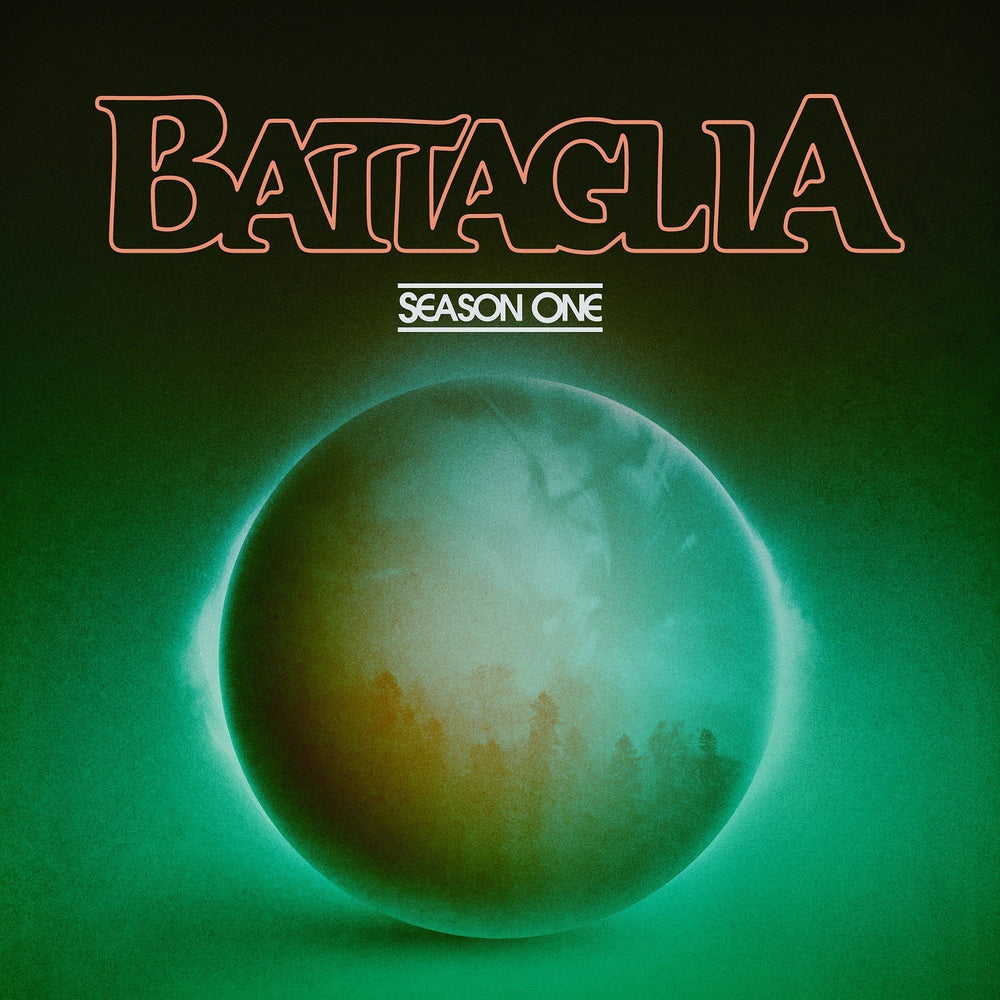 Season One [Vinyl]