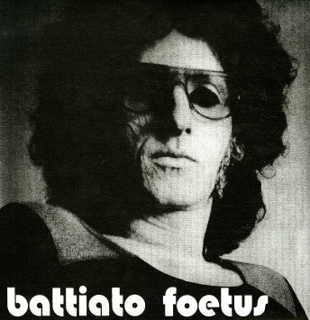 Foetus [Vinyl]