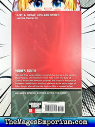 Battle Angel Alita Mars Chronicle Vol 6 (Online Order Only)