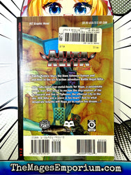 Battle Angel Alita Vol 2 (Online Order Only)