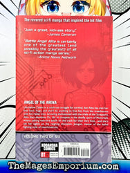 Battle Angel Alita Vol 2 (Online Order Only)