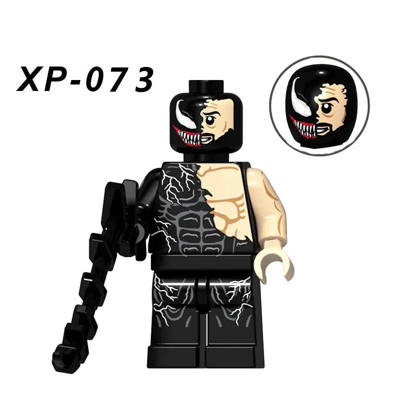 Battle Venom (Online Only)
