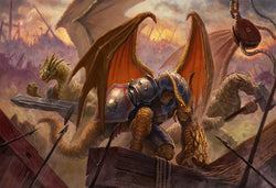 Battlezoo Dragons: Battle Dragons PDF (Online Order Only)