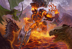 Battlezoo Dragons: Battle Dragons PDF (Online Order Only)