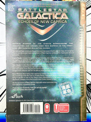 Battlestar Galactica Echoes of New Caprica (Online Order Only)