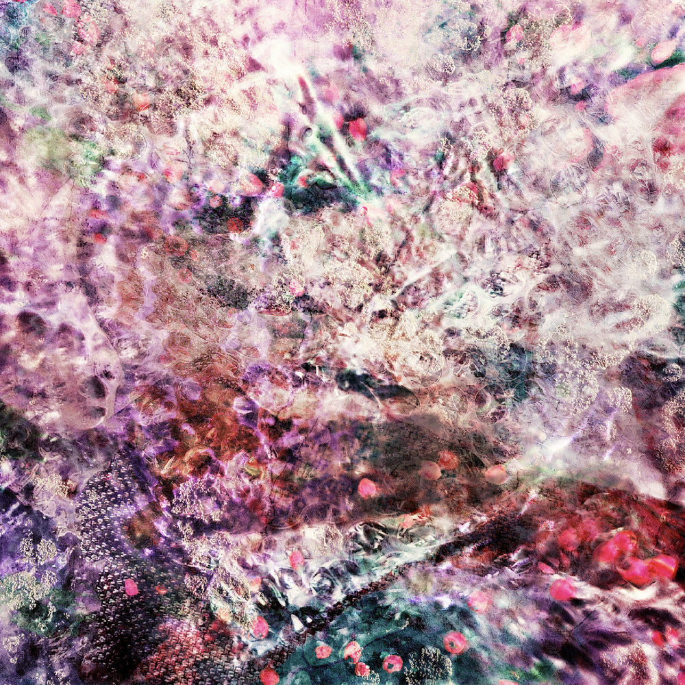 Batu & Donato Dozzy - Exhale [Vinyl]