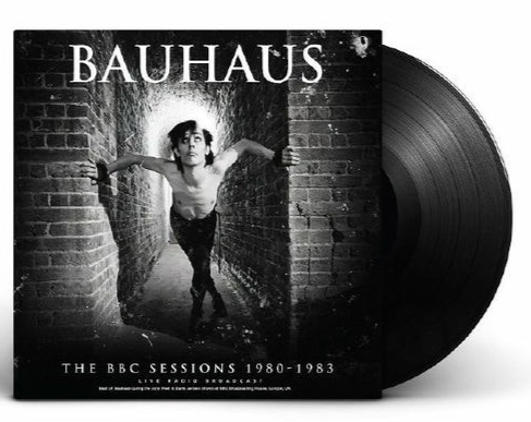 The BBC Sessions 1980-1983 [Import] [Vinyl] (ONLINE ORDER ONLY)