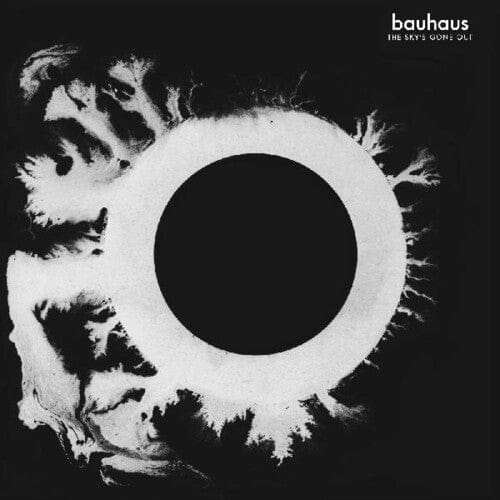 The Sky's Gone Out [Vinyl] (ONLINE ORDER ONLY)