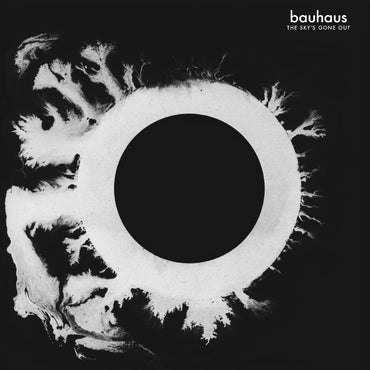 The Sky's Gone Out [CD] (ONLINE ORDER ONLY)