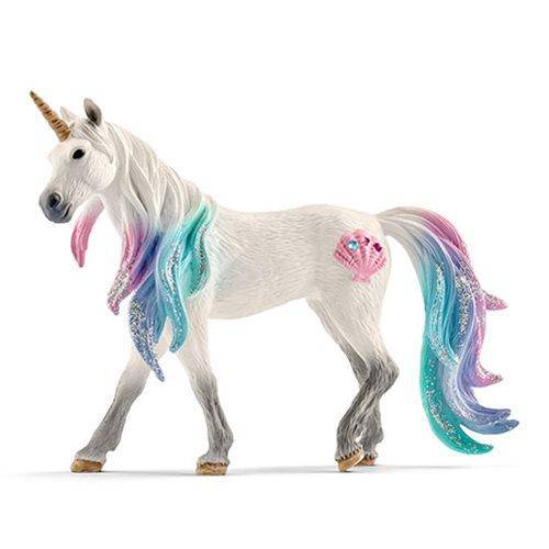 Bayala Sea Unicorn Mare Collectible Figure (Online Order Only)