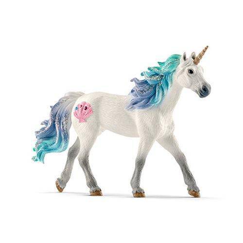 Bayala Sea Unicorn Stallion Collectible Figure (Online Order Only)