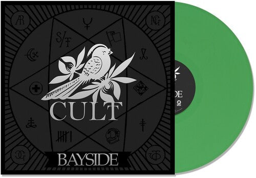 Cult (Doublemint Colored Vinyl) [Explicit Content] [Vinyl] (ONLINE ORDER ONLY)