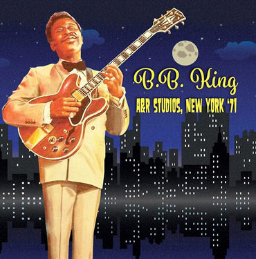 A&R Studios, New York '71 [CD] (ONLINE ORDER ONLY)