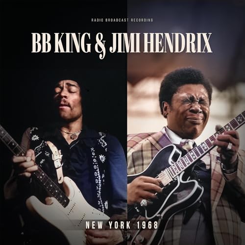 New York 1968 [Vinyl]