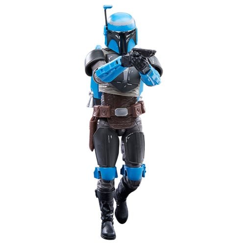 Star Wars: The Mandalorian - The Black Series 6-Inch Action Figure - Select Figure(s) (Online Order Only)
