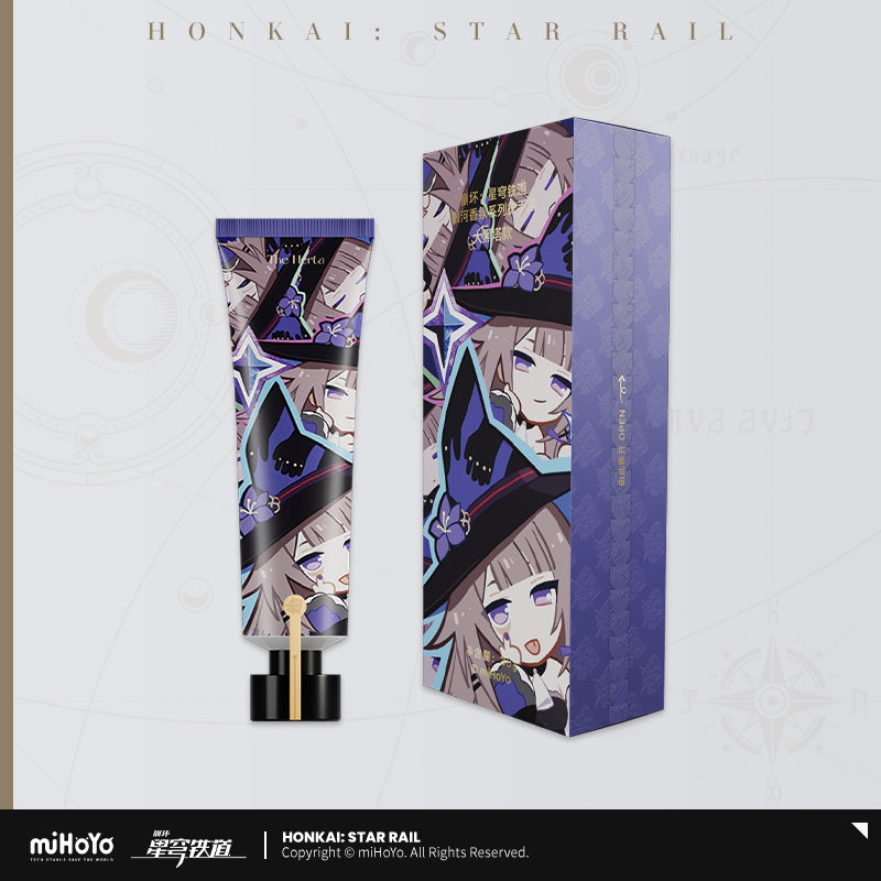 Galaxy Aromatherapy Series Hand Cream (ONLINE ORDER ONLY)