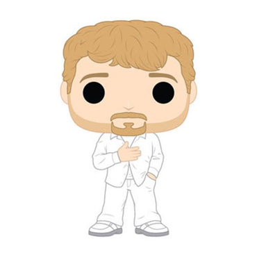 Funko POP! Rocks: Backstreet Boys - Brian Littrell Vinyl Figure #139 (ONLINE ORDER ONLY)