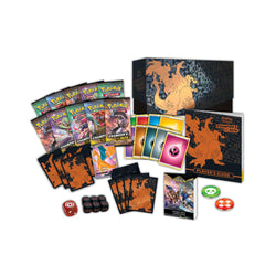Champion's Path - Elite Trainer Box (ONLINE ORDER ONLY)