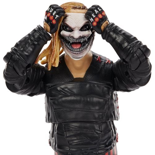 WWE Ultimate Edition Action Figure - Select Figure(s) (Online Order Only)