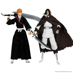 Bleach: Thousand-Year Blood War Wave 1 7-Inch Scale Action Figure - Select Figure(s) (Online Order Only)