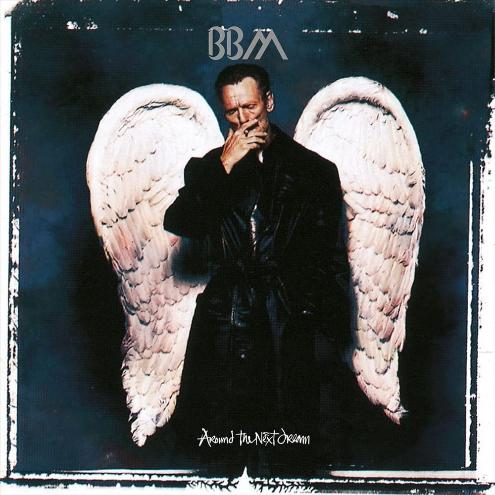 Around The Next Dream (Expanded Edition, 180-Gram Black Vinyl) [Import] (2 Lp's) [Vinyl] (ONLINE ORDER ONLY)