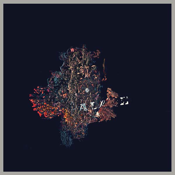 B/B/S/ - Palace [Vinyl] (ONLINE ORDER ONLY)