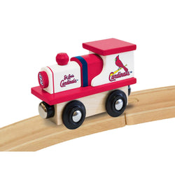 St. Louis Cardinals Toy Train Engine (ONLINE ORDER ONLY)