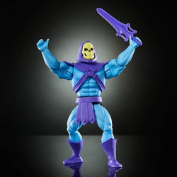Masters of the Universe Origins Action Figure - Select Figure(s) (Online Order Only)