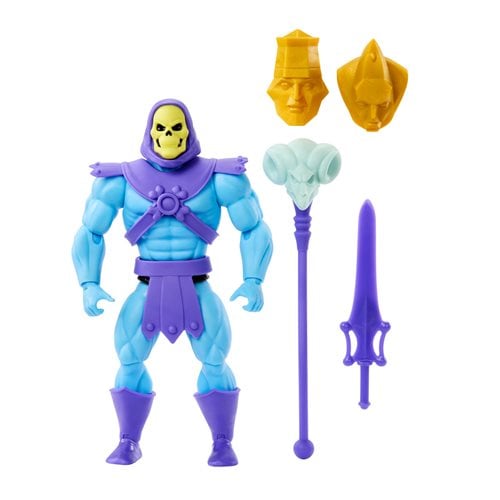 Masters of the Universe Origins Action Figure - Select Figure(s) (Online Order Only)