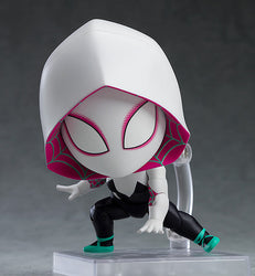 Nendoroid: Spider-Man: Into the Spider-Verse - Spider-Gwen DX Version #1228-DX (ONLINE ORDER ONLY)