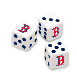 Boston Red Sox 300 Piece Poker Set (ONLINE ORDER ONLY)