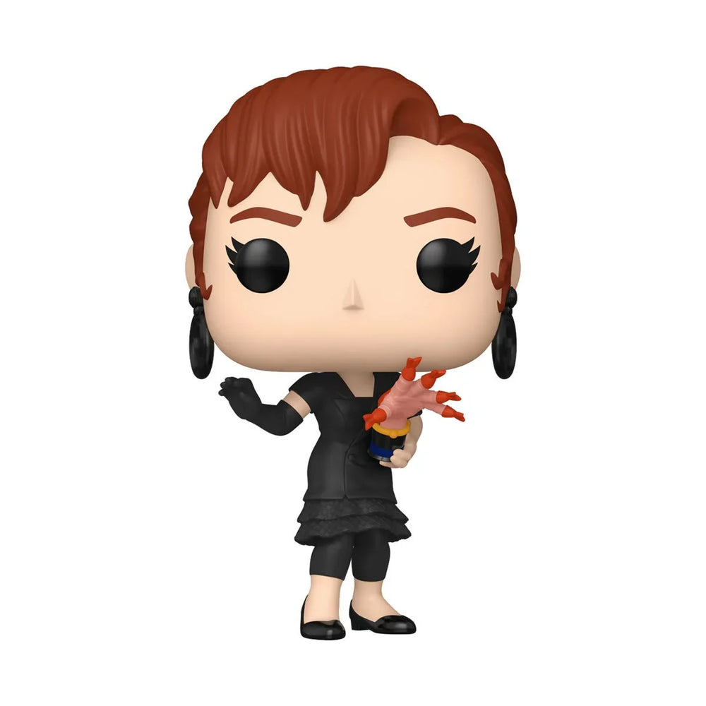 Beetlejuice Delia Deetz Funko Pop! Vinyl Figure #1758 (ONLINE ORDER ONLY)