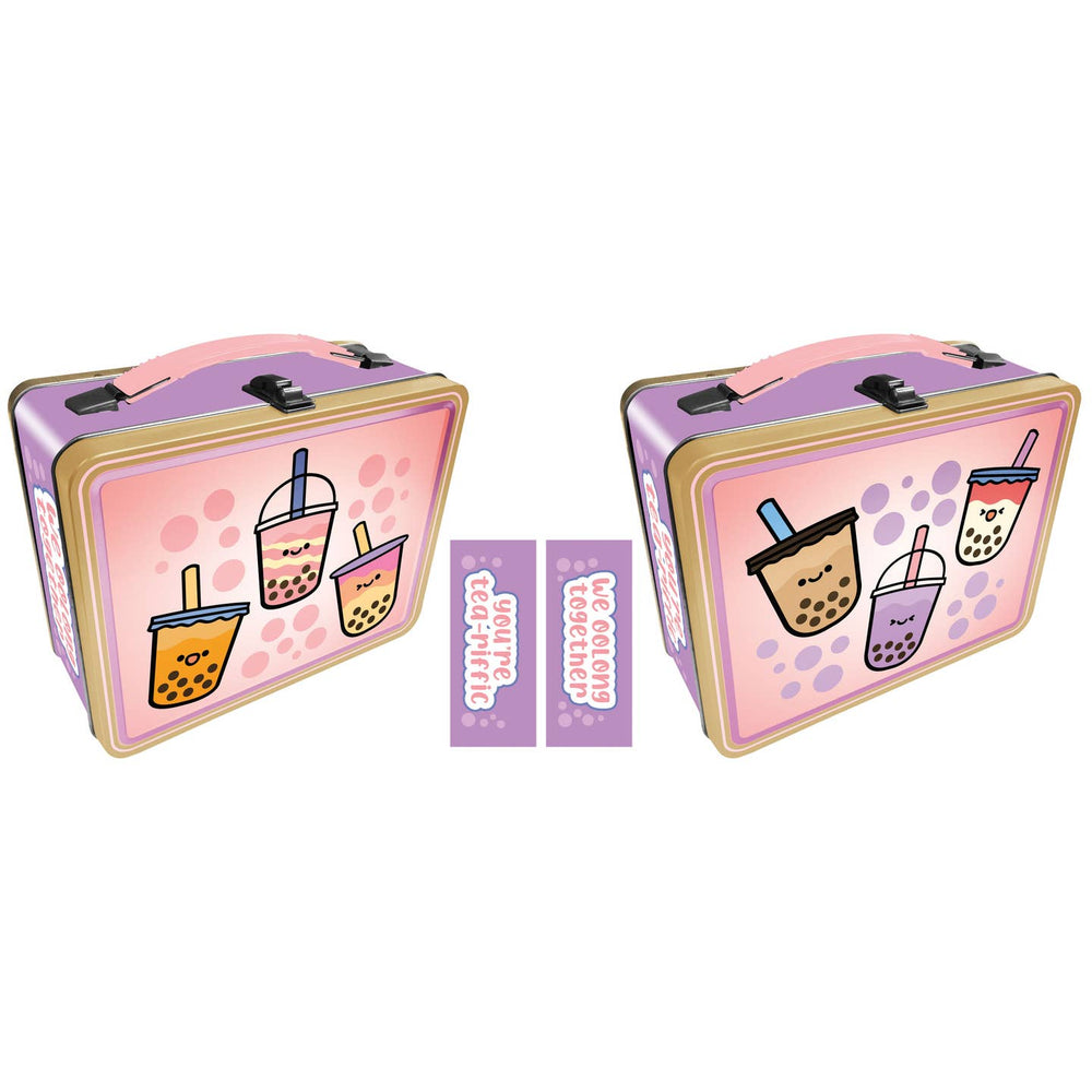 Aquarius: Fun Box - Boba (ONLINE ORDER ONLY)