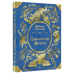 Wondrous Creatures: Gargantuan Beasts Expansion (ONLINE ORDER ONLY)