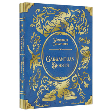 Wondrous Creatures: Gargantuan Beasts Expansion (ONLINE ORDER ONLY)