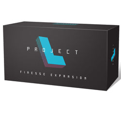 Project L: Finesse Expansion (ONLINE ORDER ONLY)