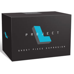 Project L: Ghost Piece Expansion (ONLINE ORDER ONLY)