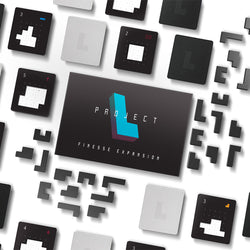 Project L: Ghost Piece Expansion (ONLINE ORDER ONLY)