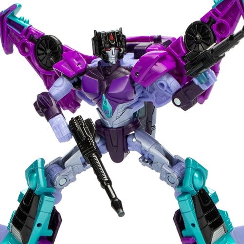 Transformers Generations Legacy Deluxe - Select Figure(s) (Online Order Only)