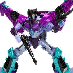 Transformers Generations Legacy Deluxe - Select Figure(s) (Online Order Only)