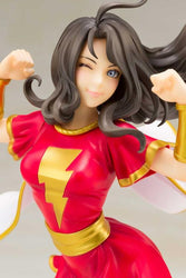 KOTOBUKIYA Bishoujo: DC Comics Shazam! Family Mary Statue (ONLINE ORDER ONLY)