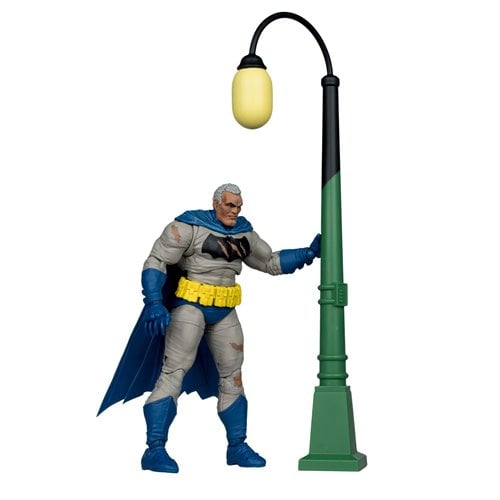 McFarlane Toys DC Collector Edition 7-Inch Scale Action Figure - Select Figure(s) (Online Order Only)
