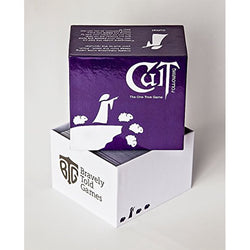 Cult Following: The One True Game (ONLINE ORDER ONLY)