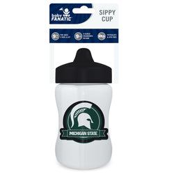Michigan State Spartans Sippy Cup (ONLINE ORDER ONLY)